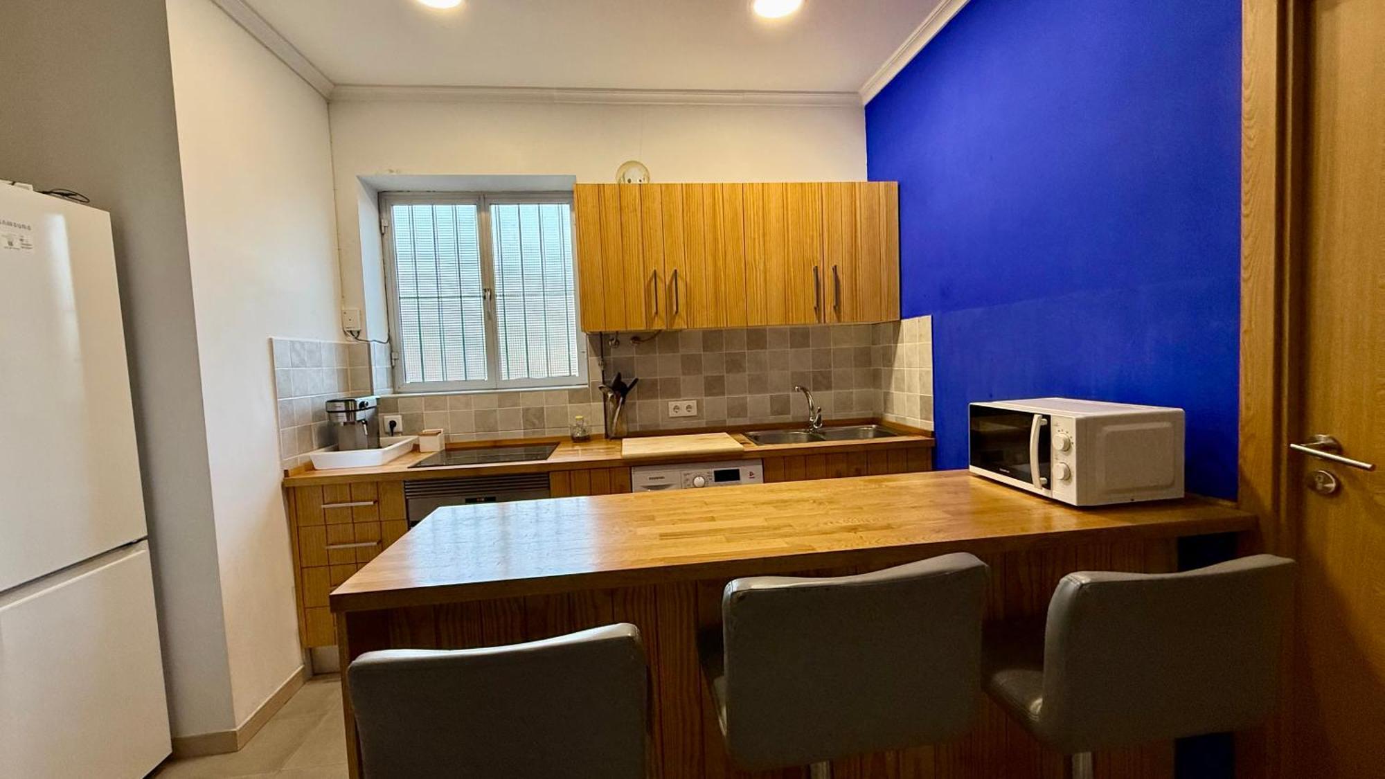 Apartamento Turistico Ciudad Jardin - Nervion. Sewilla Zewnętrze zdjęcie