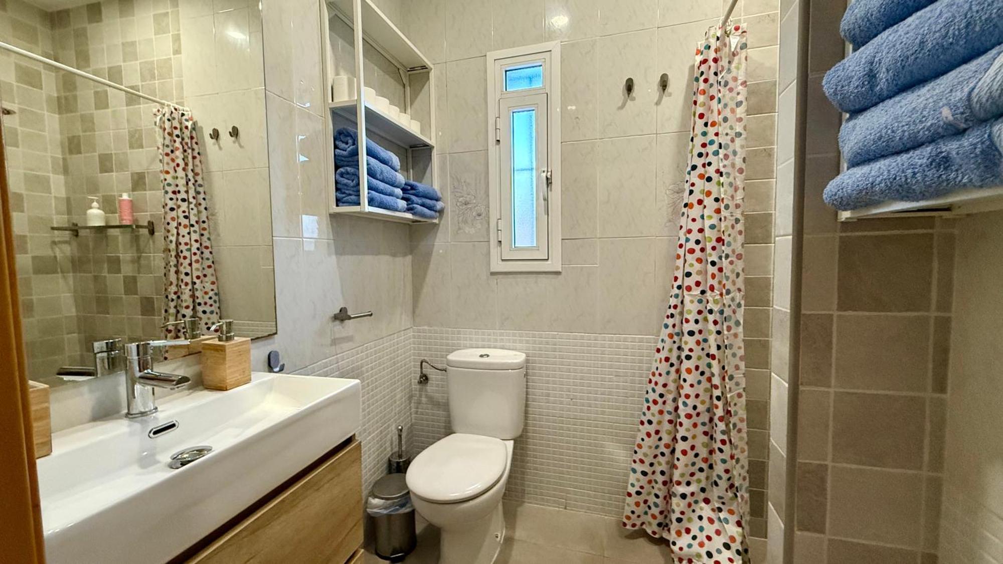 Apartamento Turistico Ciudad Jardin - Nervion. Sewilla Zewnętrze zdjęcie